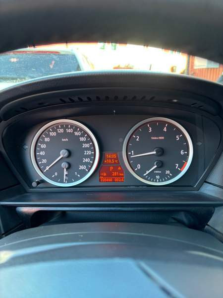 BMW 525 Kerava - photo 8