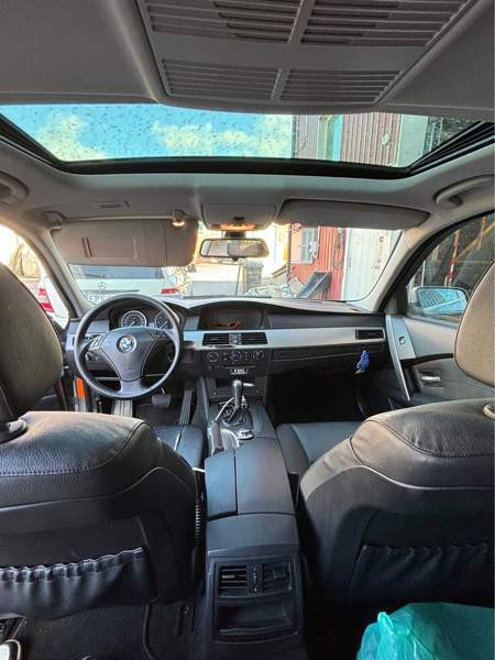 BMW 525 Kerava - photo 4