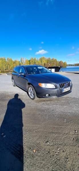 Volvo V70 Тампере - изображение 2