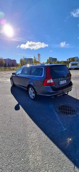 Volvo V70 Тампере - изображение 6
