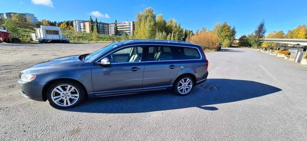 Volvo V70 Тампере - изображение 5