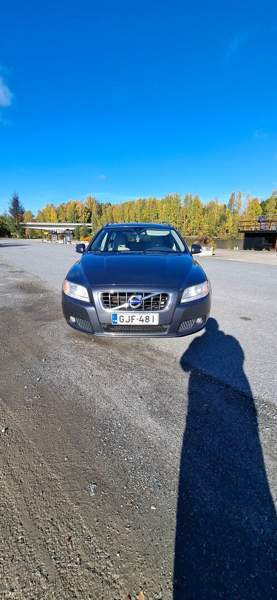 Volvo V70 Тампере - изображение 3