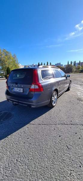 Volvo V70 Тампере - изображение 7