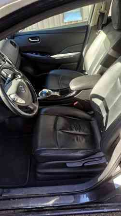 Nissan Leaf Эспоо