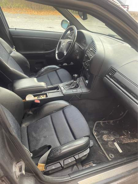 BMW 328 Zaporiz'ka Oblast' – foto 3