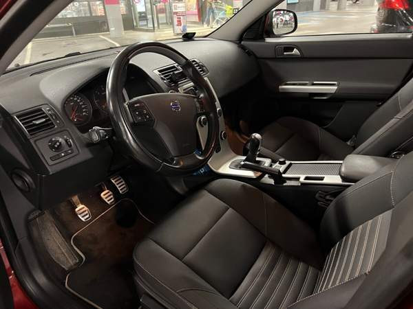 Volvo V50 Espoo – foto 4