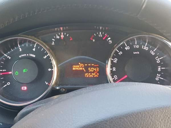 Peugeot 3008 Laitila – foto 3