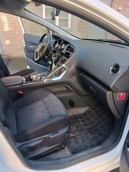 Peugeot 3008 Laitila – foto 7