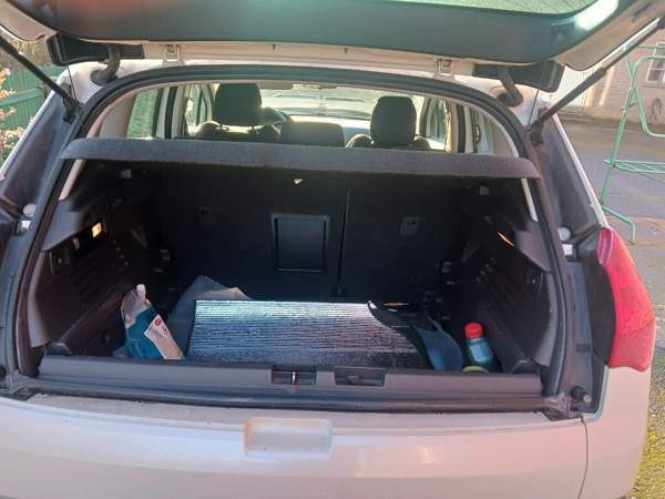 Peugeot 3008 Laitila – foto 8