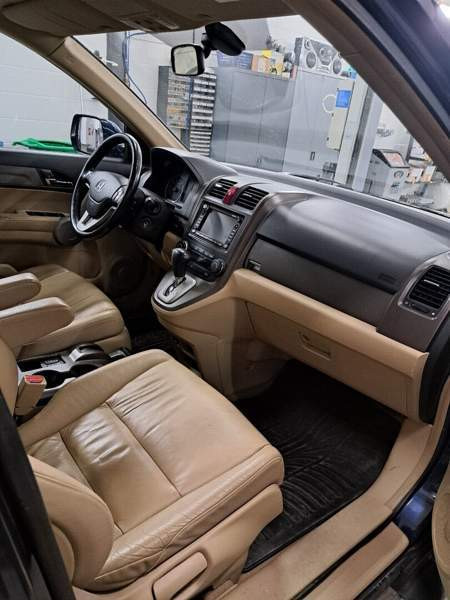 Honda CR-V Jyvaeskylae - photo 3