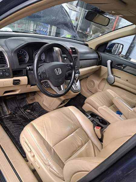 Honda CR-V Jyvaeskylae - photo 2