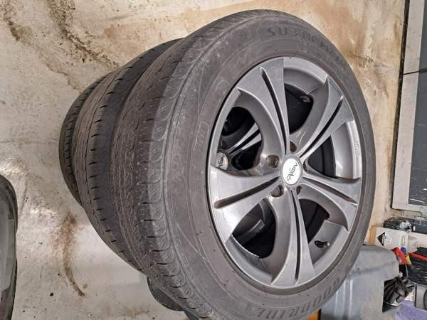 Honda CR-V Jyvaeskylae - photo 4