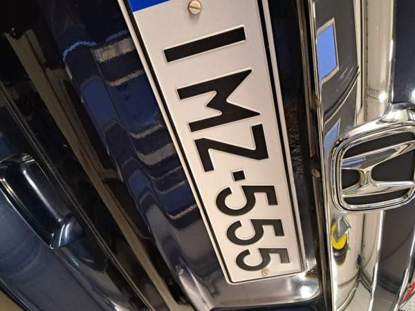 Honda CR-V Jyvaeskylae - photo 6