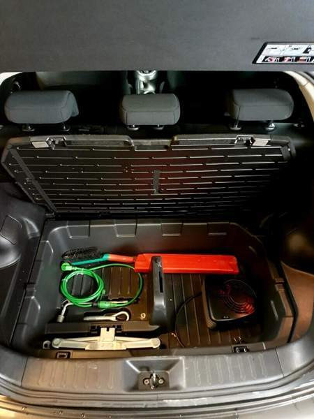 Nissan Juke Helsinki – foto 8