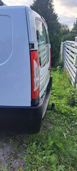 Peugeot Expert Helsinki - изображение 7