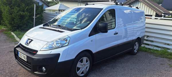 Peugeot Expert Helsinki - изображение 2