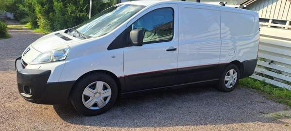 Peugeot Expert Helsinki - изображение 3