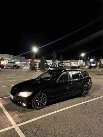 BMW 330 Joensuu