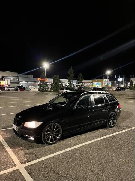 BMW 330 Joensuu - photo 2