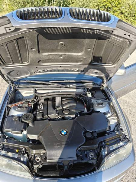 BMW 318 Espoo - photo 7