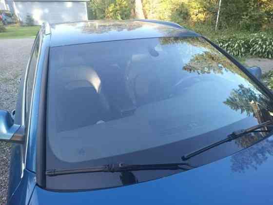 Audi A4 Куопио