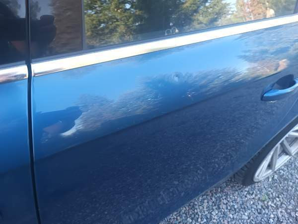 Audi A4 Куопио - изображение 8