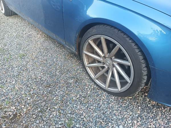 Audi A4 Куопио - изображение 5