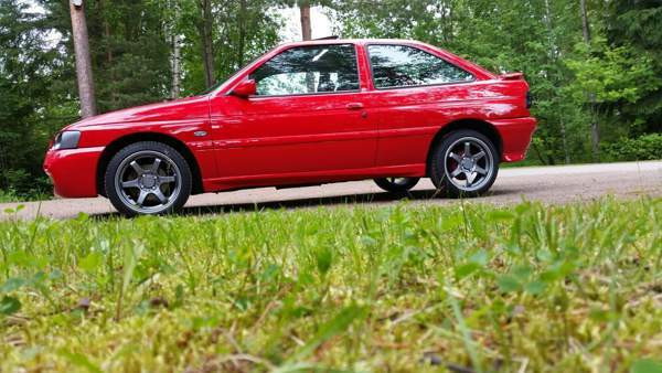 Ford Escort Kouvola - photo 2