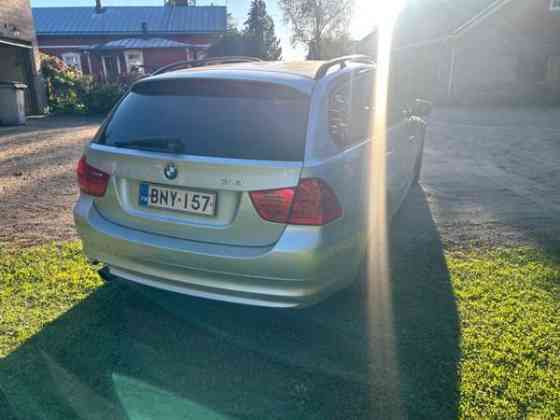 BMW 318 Ugleural'skiy