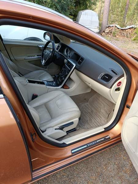 Volvo V60 Kontiolahti – foto 7