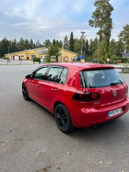 Volkswagen Golf Korsholm - valokuva 4