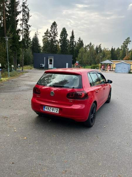 Volkswagen Golf Korsholm - valokuva 3
