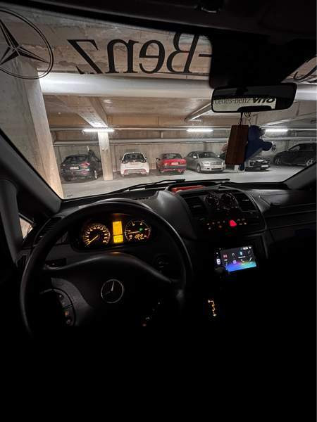 Mercedes-Benz Vito Оулу - изображение 7