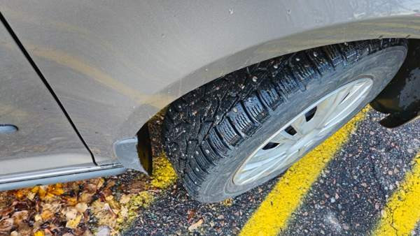 Volkswagen Golf Plus Helsinki - valokuva 8