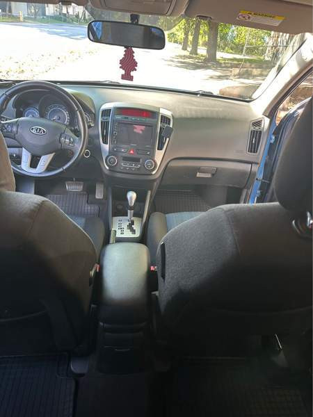 Kia Ceed Vantaa - photo 7