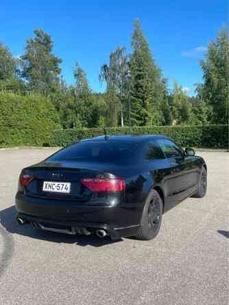 Audi A5 Zaporiz'ka Oblast'