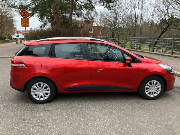 Renault Clio Helsinki – foto 2