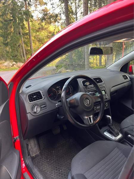 Volkswagen Polo Turtkul - valokuva 7