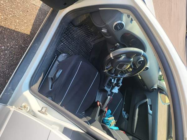 Audi A3 Lovisa - photo 6