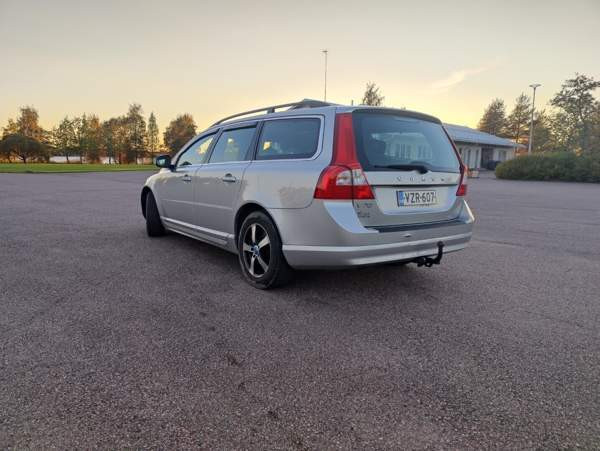 Volvo V70 Ikaalinen - изображение 4