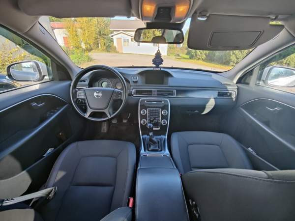 Volvo V70 Ikaalinen - изображение 6