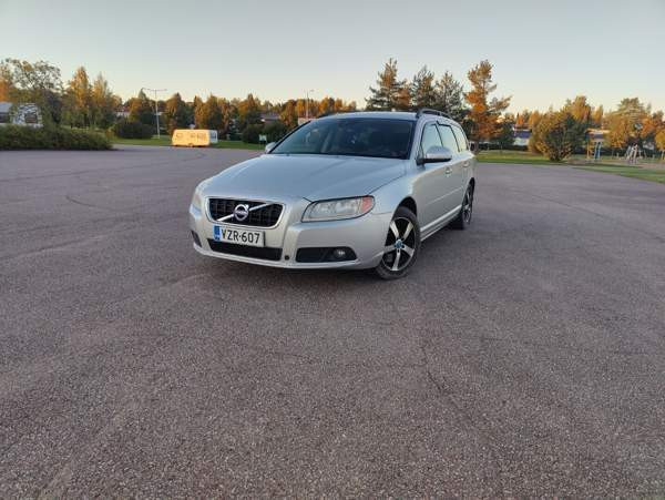 Volvo V70 Ikaalinen - изображение 1