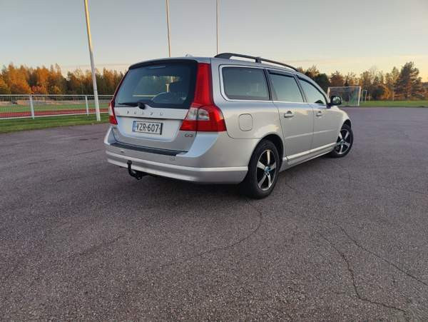 Volvo V70 Ikaalinen - изображение 3