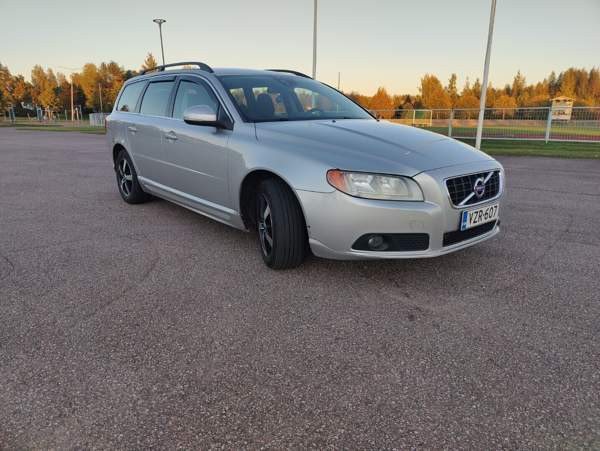 Volvo V70 Ikaalinen - изображение 2