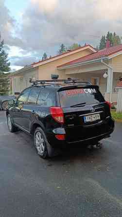 Toyota RAV4 Seinäjoki