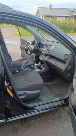 Toyota RAV4 Seinäjoki