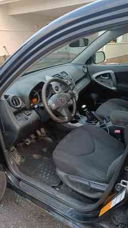 Toyota RAV4 Seinäjoki