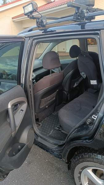 Toyota RAV4 Seinäjoki - valokuva 7