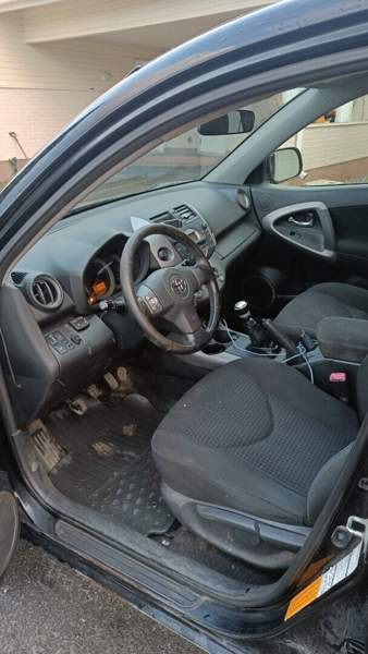 Toyota RAV4 Seinäjoki - valokuva 5