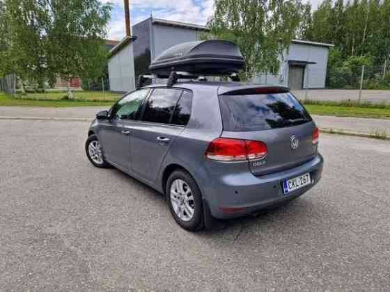 Volkswagen Golf Joensuu